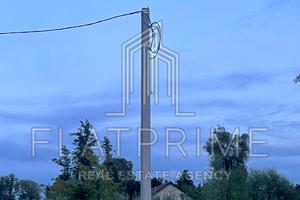 ділянка за адресою 