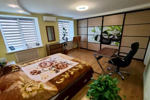 квартира по адресу Новопрудная ул., 27