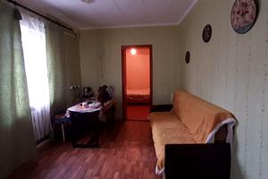 квартира за адресою Колонтаївська вул., 1