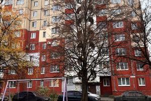 квартира за адресою Волинської Дивізії вул., 7