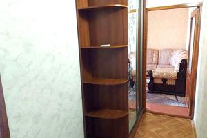 квартира за адресою Дерев'янка вул., 17