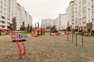 квартира по адресу Олександрівська, 1