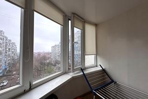 квартира по адресу Мира просп., 11