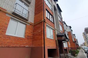 квартира по адресу Академика Сахарова ул., 7