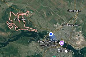 ділянка за адресою СТ Сфера-2