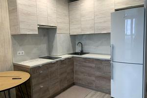 квартира за адресою Приміська вул., 22-Б
