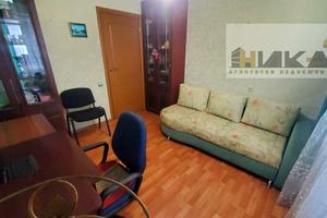 квартира по адресу Автозаводська, 40