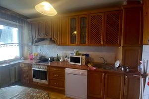 квартира за адресою Кирила Трильовського вул., 18