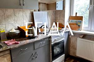 квартира по адресу Яновского ул., 98