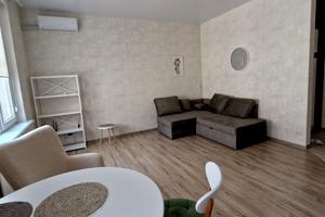 квартира за адресою Дерев'янка вул., 16а