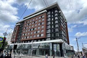 квартира по адресу Торговица ул., 19