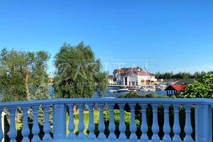 дом по адресу Обухівський