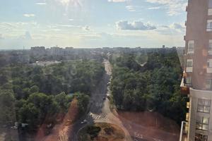 квартира по адресу Звёздный бульв., 1