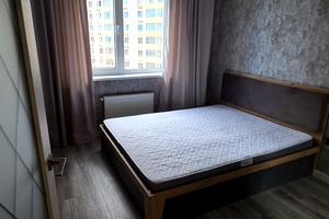 квартира за адресою Академіка Сахарова вул., 3в