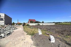 ділянка за адресою 3 провулок Східний