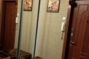 квартира по адресу Залесская ул., 1