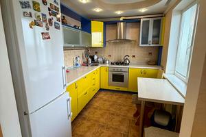 квартира за адресою Авраменка вул., 22