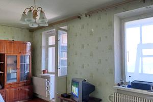 квартира за адресою 92 бригади вул., 33а