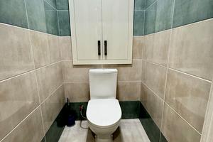 квартира за адресою Гетьмана Мазепи вул., 9-А