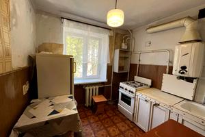 квартира за адресою Космонавтів вул., 58