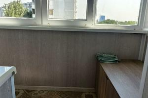 квартира за адресою Хортицьке шосе, 20
