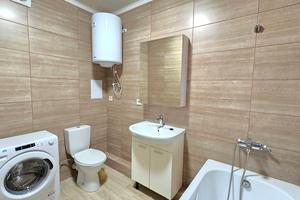 квартира по адресу Бассейная ул., 6А