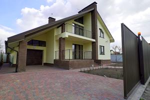 дом по адресу Озерная