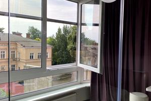 квартира по адресу Обсерваторный пер., 2/6