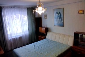 квартира за адресою Володимира Сальського вул. (Котовського), 23