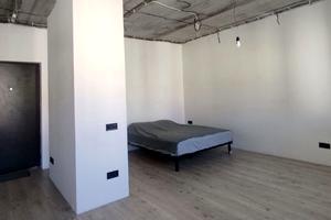 квартира по адресу Драгоманова ул., 6-Г
