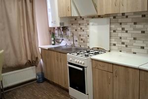 квартира за адресою Михайла Болтенка вул., 5
