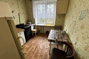 квартира за адресою Прибузька вул., 18б