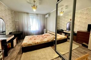 квартира за адресою Квітки Цісик вул. (Гулі Корольової), 12-В