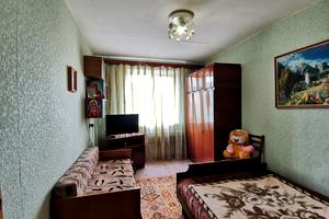 квартира за адресою вул. Війскобуд, 102