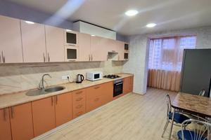 квартира по адресу Володимирська ул., 1
