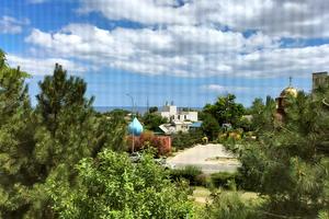 квартира по адресу Черноморск (Ильичевск), Парковая ул., 44