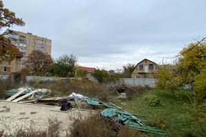 ділянка за адресою Авіаконструктора Антонова вул.