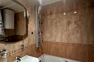 квартира за адресою Академіка Сахарова вул., 38