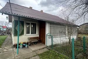 дом по адресу Шевченка, 3