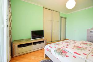 квартира за адресою Громницького вул., 7-А