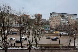 квартира за адресою Злуки, 8