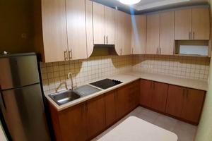 квартира за адресою Миколи Бажана просп., 1-М