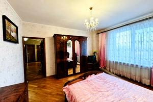 квартира за адресою Сергіївська вул., 3б