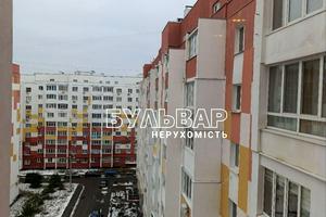 квартира за адресою Перемоги просп., 89