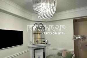 квартира за адресою Липова вул. (Синельникова), 14
