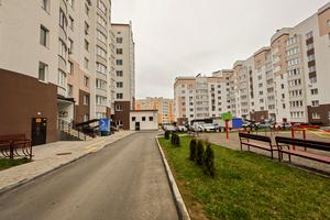 квартира по адресу Олександрівська, 1
