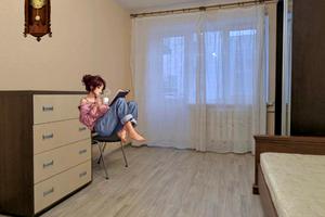 квартира за адресою Педагогічна вул., 20
