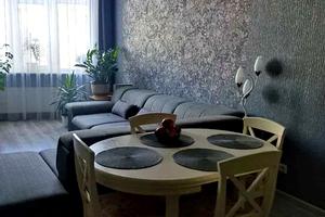 квартира за адресою Аркадійське плато вул. (Гагаринське плато), 9