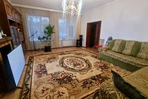 дом по адресу Окружна ул.