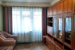 квартира по адресу Романа Ратушного ул. (Волгоградська), 12